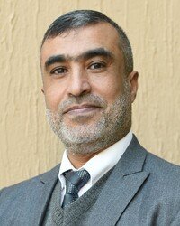 Dr. Badee Alshameri