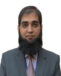 Dr. Muhammad Usman