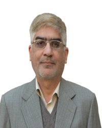 Dr. Sajjad Haider