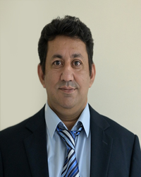  Dr. Kamran Ahmed