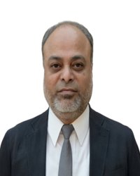 Dr. Shakil Ahmad