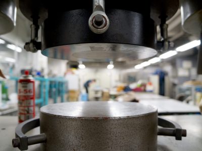 Concrete Lab
