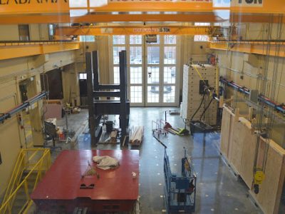 Structures Lab