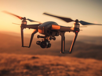 Survey Drones (1)