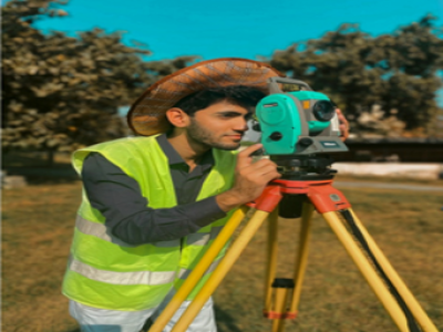 Total Station